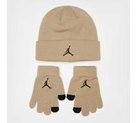Essentials Beanie beige 8Y-20Y