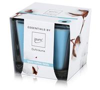 ipuro Essentials Cotton Fields bougie parfumée 125 g