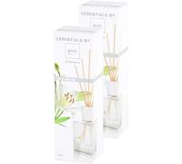 Essentials by Ipuro White Lily 100ml (paquet de 2)