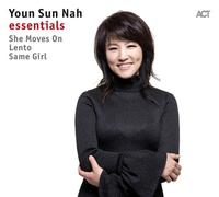 Essentials by Youn Sun Nah [CD] NEUF