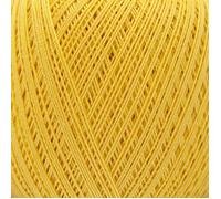 Coton à crocheter Essentials Crochet - Rico Design(...) - 13-jaune 13-jaune G