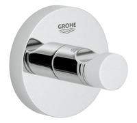 Essentials crochet mural