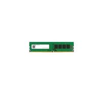 Mushkin Essentials module de mémoire 8 Go 1 x 8 Go DDR4 2400 MHz, Mémoire vive