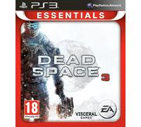 Dead Space 3 Sony PS3 Playstation 3 Pal Eu Original Nouveau Scellé