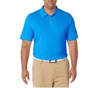 Essentials - F16AE40001SUS - Amazon Polo de Golf a sechage Rapide, Coupe Classique (Grandes Tailles Disponibles) Homme S
