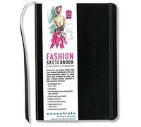 Essentials Fashion Sketchbook