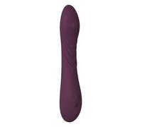 Essentials Flexible Tapping Power Vibe Purple 23,5 cm