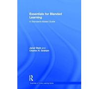 Essentials For Blended Learning