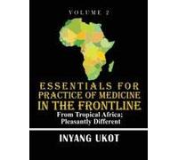 Essentials For Practice Of Medicine In The Frontline