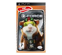 Essentials G-Force (PSP) [import anglais]