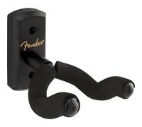 Essentials Guitar Wall Hanger Black