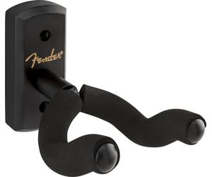 Essentials Guitar Wall Hanger Black