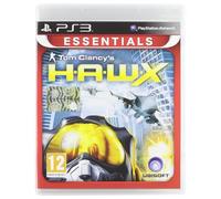 Essentials Tom de Clancy Hawx PS3 PLAYSTATION 3 Ubisoft