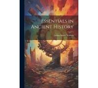 Essentials In Ancient History