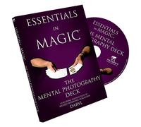 Essentials in Magic Mental Photo - DVD