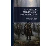 Essentials In Medieval And Modern History