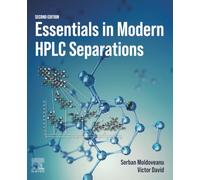 Essentials in Modern HPLC Separations