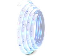 Essentials Lightstrip Extension, 2m Ruban Led Rgbw Additionnel - Bande Led Connectée 16m Couleurs Thread & Bluetooth, Compatible Google Home Apple, Pour Salon Chambre Ou Bureau Gaming