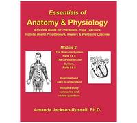 Essentials Of Anatomy And Physiology - A Review Guide - Module 2