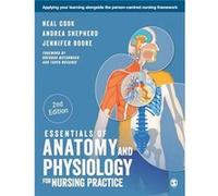 Essentials of Anatomy and Physiology for Nursing Practice by Jennifer Boore Jennifer Boore (Auteur)