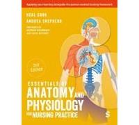 Essentials Of Anatomy And Physiology For Nursing Practice (Third Edition)