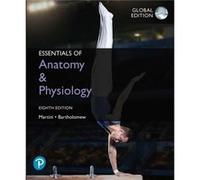 Essentials of Anatomy Physiology Global Edition by Edwin Bartholomew Frederic Martini Edwin Bartholomew (Auteur)