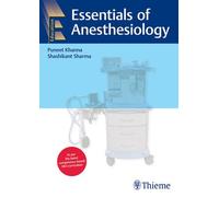 Essentials Of Anesthesiology