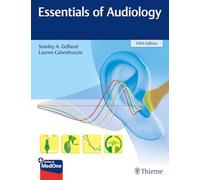 Essentials of Audiology