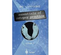 Essentials Of Autopsy Practice
