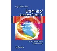 Essentials Of Autopsy Practice