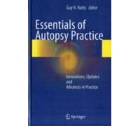 Essentials Of Autopsy Practice