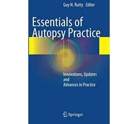 Essentials Of Autopsy Practice