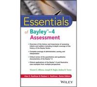Essentials of Bayley4 Assessment by Andrea D. Turner Andrea D. Turner (Auteur)