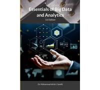 Essentials Of Big Data And Analytics