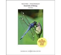 Essentials Of Biology