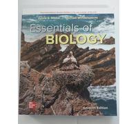 Essentials Of Biology ISE