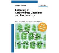 Essentiels de la chimie et de la biochimie des glucides