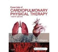 Essentials Of Cardiopulmonary Physical Therapy