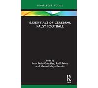 Essentials of Cerebral Palsy Football