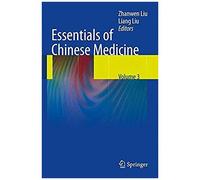 Essentials Of Chinese Medicine