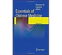 Essentials Of Chinese Medicine