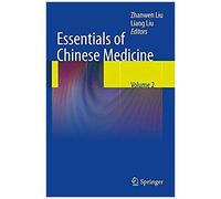 Essentials Of Chinese Medicine