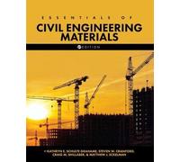 Essentials Of Civil Engineering Materials