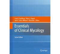Essentials of Clinical Mycology