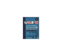 Essentials Of Clinical Periodontology & Periodontics