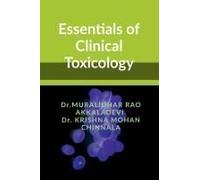 Essentials Of Clinical Toxicology