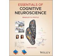Essentials of Cognitive Neuroscience – Wiley-VCH