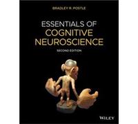 Essentials of Cognitive Neuroscience 2nd Edition by Postle Postle (Auteur)