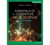 Essentials of Cognitive Neuroscience EMEA Edition by Postle & Bradley R. University of WisconsinMadison & USA Postle Bradley R. University of WisconsinMadison USA (Auteur)