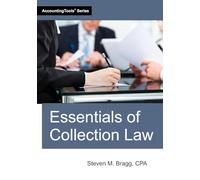 Essentials of Collection Law